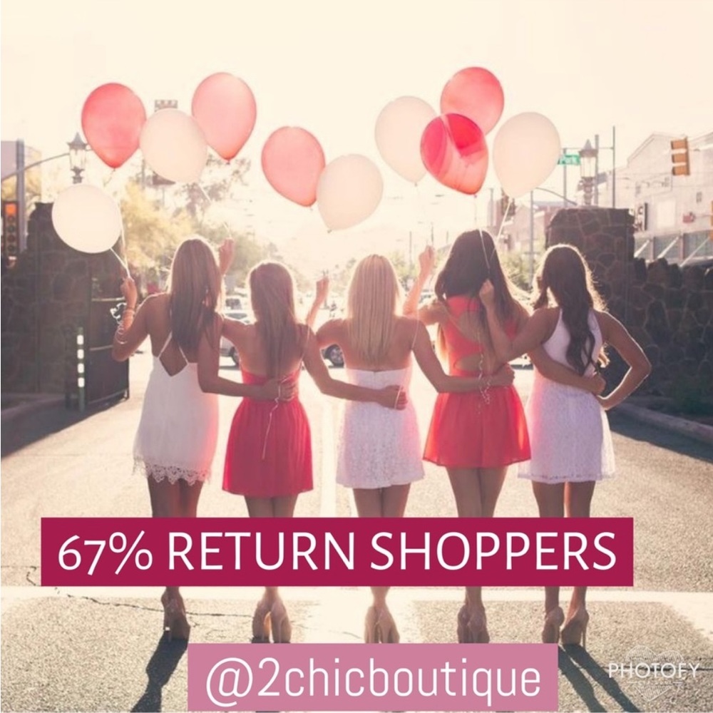 🌟5🌟’s Quality is key! We make you feel the❤…